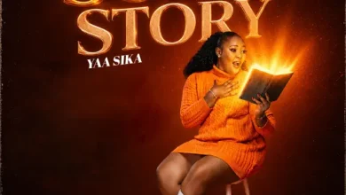Yaa Sika – Super Story