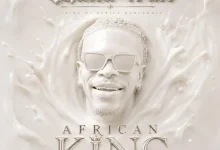 Shatta Wale – African King (Full Album)