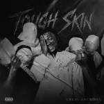 Kwesi Amewuga - Tough Skin (EP)