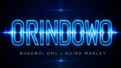 Bhadboi OML & Naira Marley - Orindowo