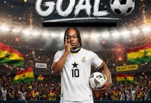 Nii Funny – Goal