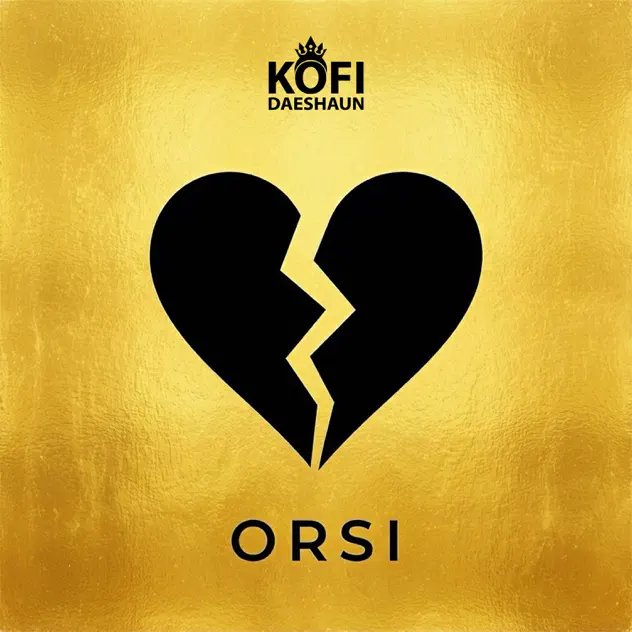 Kofi Daeshaun – ORSI