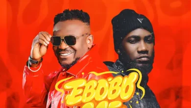 Jose Boss – Ebobome Ft Ypee