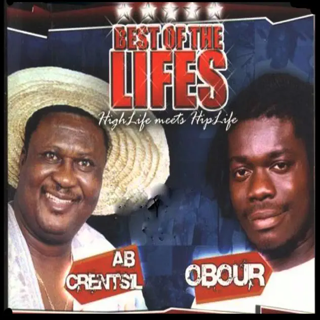 Obour – Juliana Ft. AB Crenstil, Morris Babyface & Screw Face