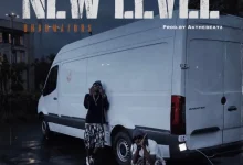 BHADMAYORS – New Level