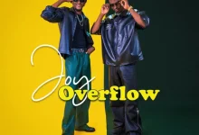 DJ Sonatty – Joy Overflow Ft. Mel Blakk