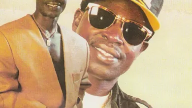 Amakye Dede – Iron Boy
