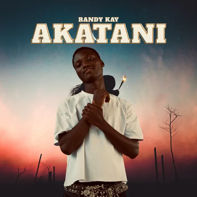 Randy Kay – Akatani