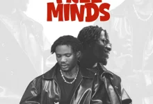 Lyrical Joe – Free Minds Ft King Paluta
