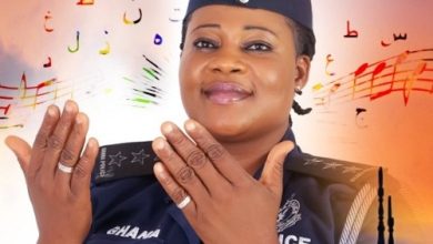 Hajia Police