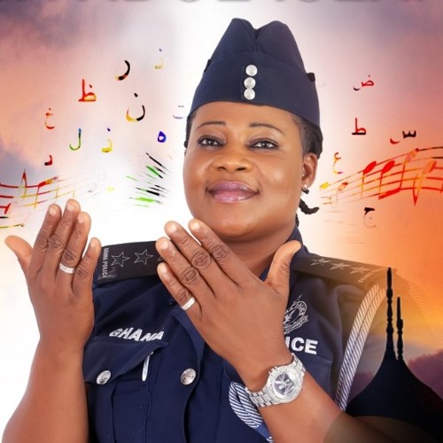 Hajia Police