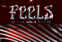 DJ Freddi – Feels (Volume 3)