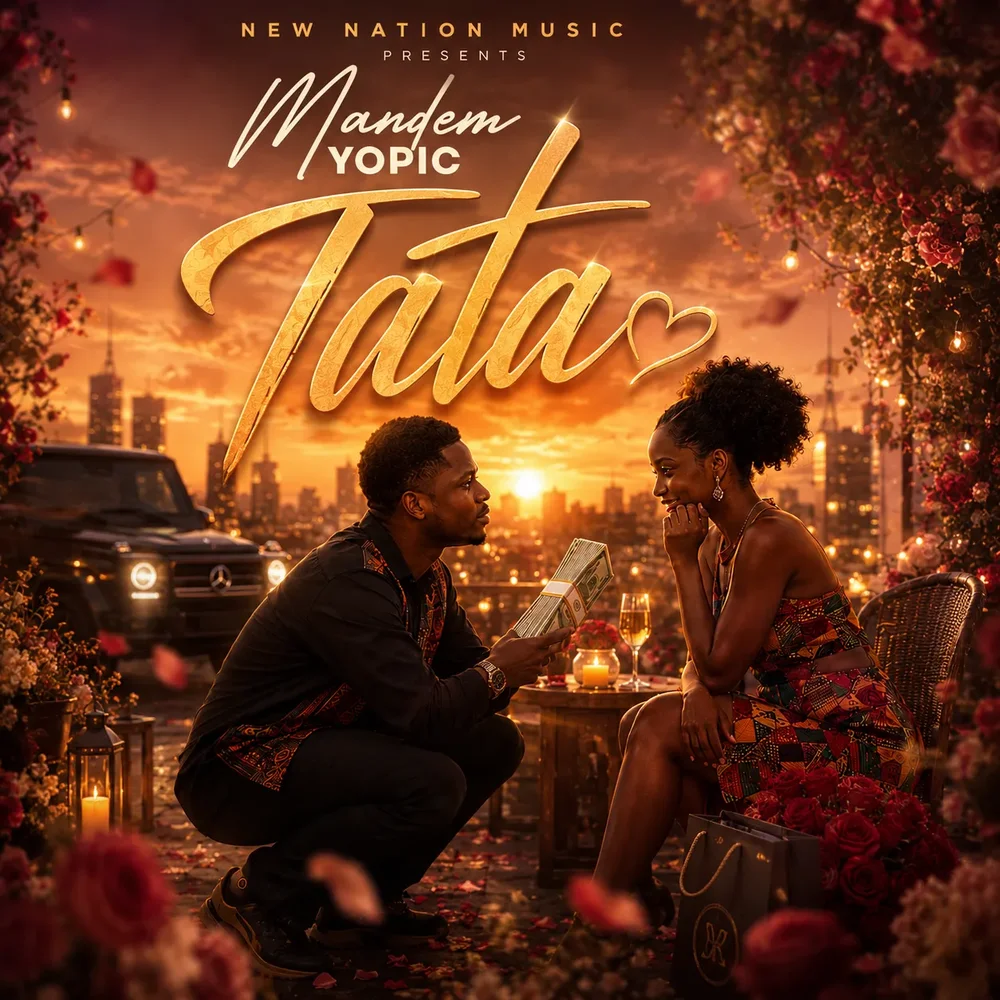 Mandem Yopic – Tata