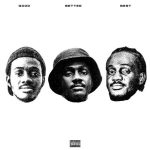 Amos K – Good Better Best