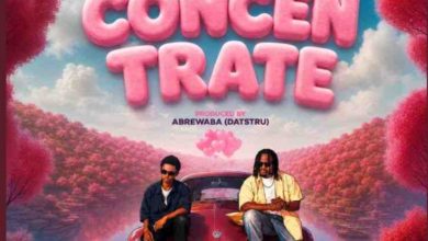 ThisKhid – Concentrate ft. J.Hova