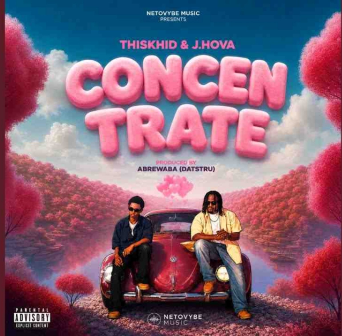ThisKhid – Concentrate ft. J.Hova