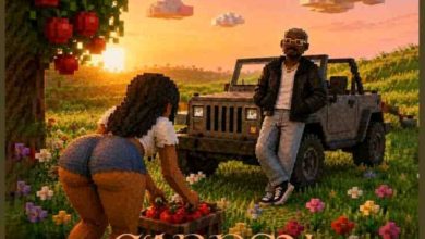 Jubed – Garden (Baajo)