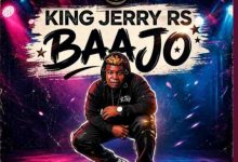 King Jerry RS – Baajo