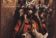 Holyrina – Seih (Clean Version)