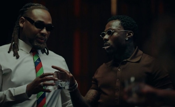 BNXN And Asake