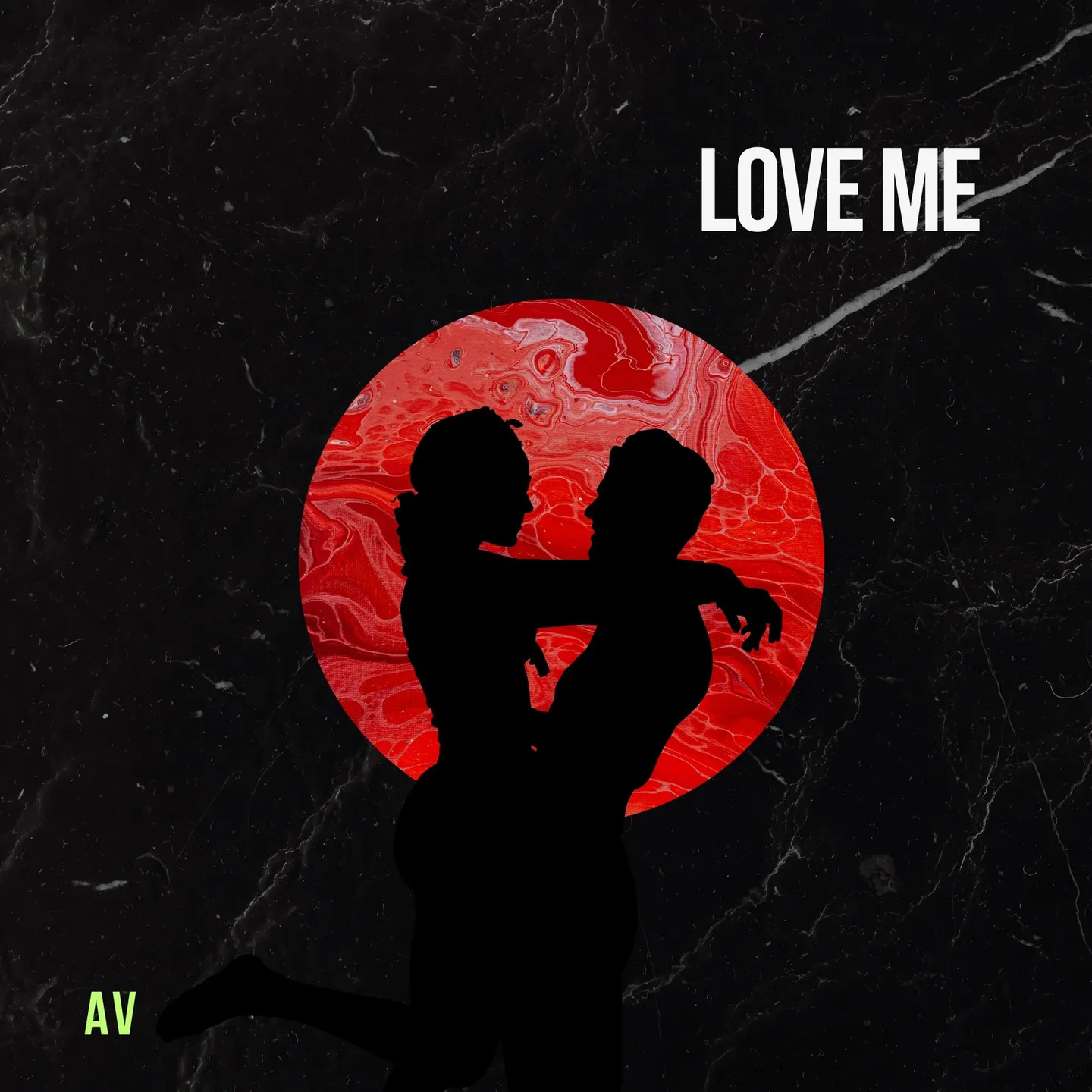 Babyboy AV – Love Me