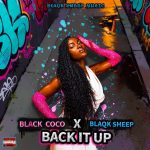 Black Coco – Back It Up