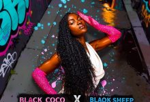 Black Coco – Back It Up