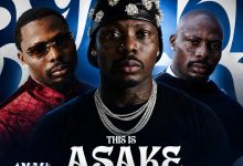 DJ Lord OTB – This is Asake (Mixtape)
