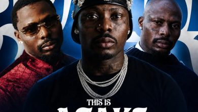 DJ Lord OTB – This is Asake (Mixtape)