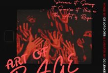 DJ Lord OTB – Art Of Rage (EP. 01)