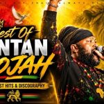 DJ Sedan - Best Of Fantan Mojah