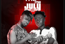 DJ Sonatty Ft. MC Fada Wiser - 17th July Mix 2026