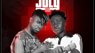 DJ Sonatty Ft. MC Fada Wiser - 17th July Mix 2026