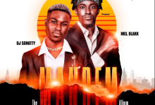 DJ Sonatty – The Mandem Album 2026 [Full Album]