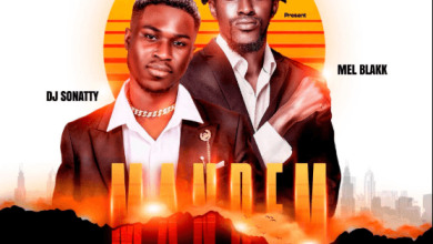 DJ Sonatty – The Mandem Album 2026 [Full Album]