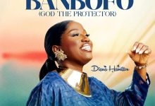 Diana Hamilton – Nyame Banbofo (God the Protector)