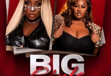 Eno Barony Ft. Sista Afia – Big Girls