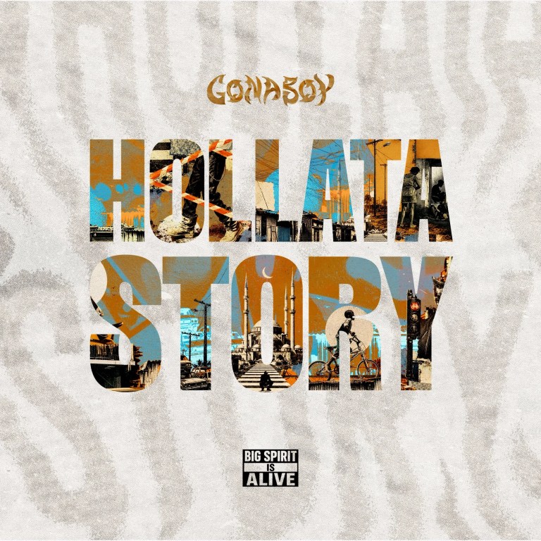 Gonaboy – Hollata Story