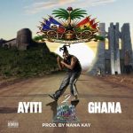 Gustotrsral – AYITI 2 GHANA