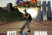 Gustotrsral – AYITI 2 GHANA
