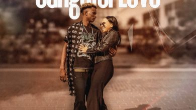Baba Tundey – Gangster Love