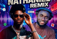 Lasmid Ft. Dj Linkup - Biggest Nathaniel (Remix)