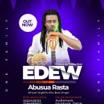 Abusua Rasta - Odo3D3 (Prod By Fredoo)