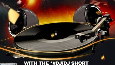 Something For Your Ears Vol.1 With The *#DJ{DJ Short Khode}