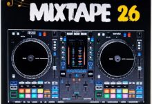 DJ Sky Bee Ft. Mc Gasparo - No Stress Mixtape 2026