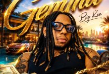 Big Ken - Gemma