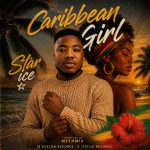 Star Ice - Caribbean Girl