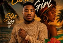 Star Ice - Caribbean Girl