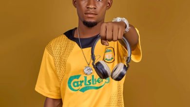 Classic DJ Skin - Efie Nipa (Remix)