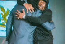 Stonebwoy & Shatta Wale